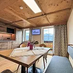 1 By Interhome 아파트 람자우 암 다흐스타인