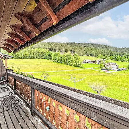 Apartment Salzmannhof Wohnung 1 By Interhome *