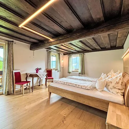 Apartman Apartment Salzmannhof Wohnung 1 By Interhome Ramsau am Dachstein