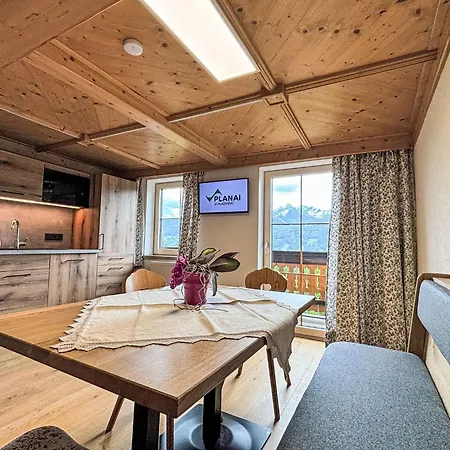 1 By Interhome Lejlighed Ramsau am Dachstein