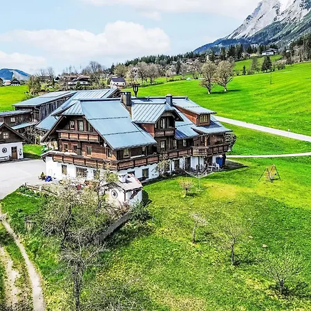 Appartamento 1 By Interhome