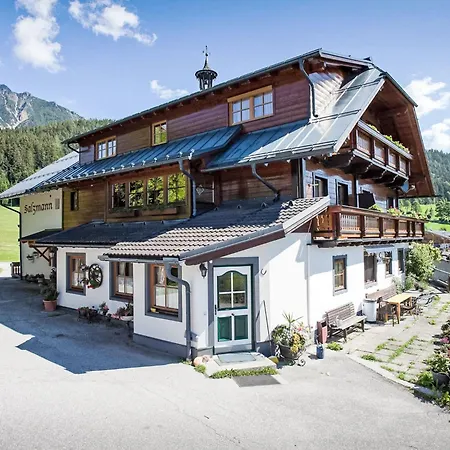 1 By Interhome Appartamento *