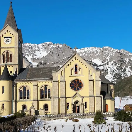 1 By Interhome Appartamento *