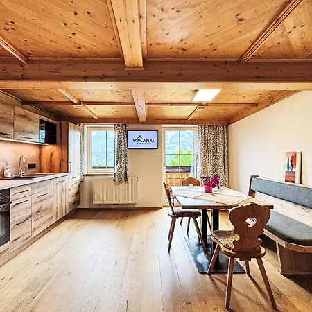 Apartment Salzmannhof Wohnung 1 By Interhome Ramsau am Dachstein