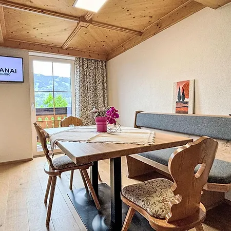 Apartment Salzmannhof Wohnung 1 By Interhome Apartman Ramsau am Dachstein