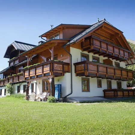 1 By Interhome Ramsau am Dachstein