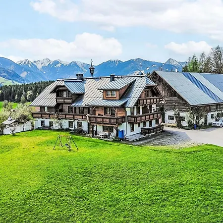 1 By Interhome Ramsau am Dachstein