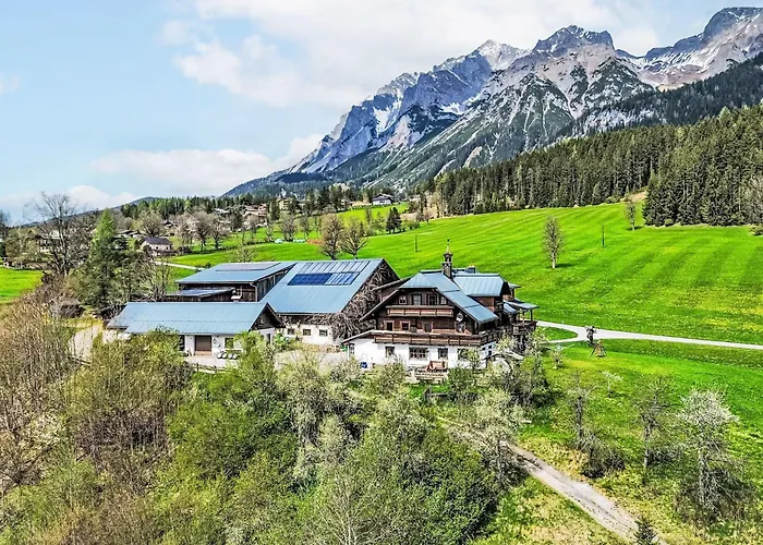 Apartment 1 By Interhome