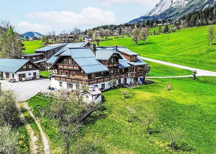 Appartamento 1 By Interhome