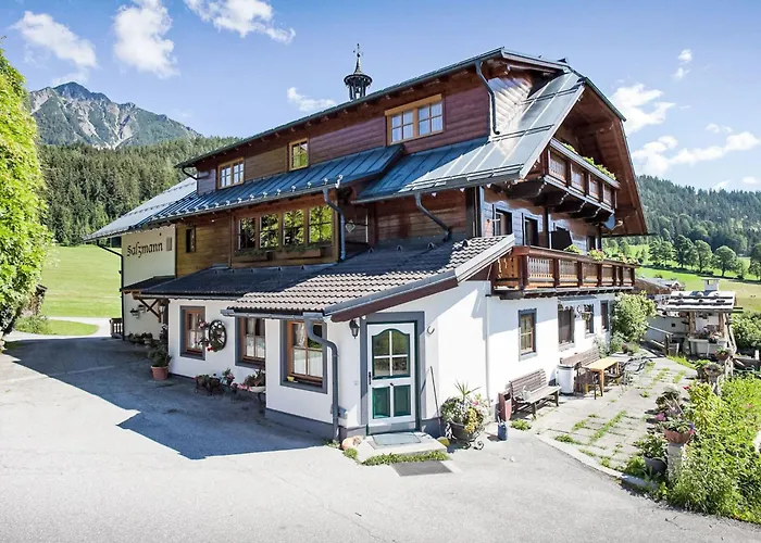 1 By Interhome Appartamento *