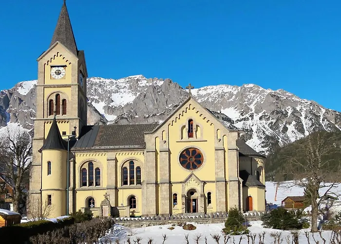 1 By Interhome Apartment *