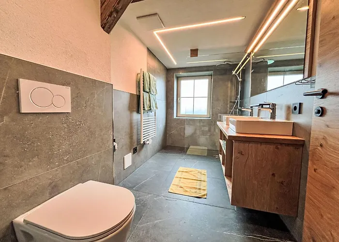 1 By Interhome Apartment Ramsau am Dachstein