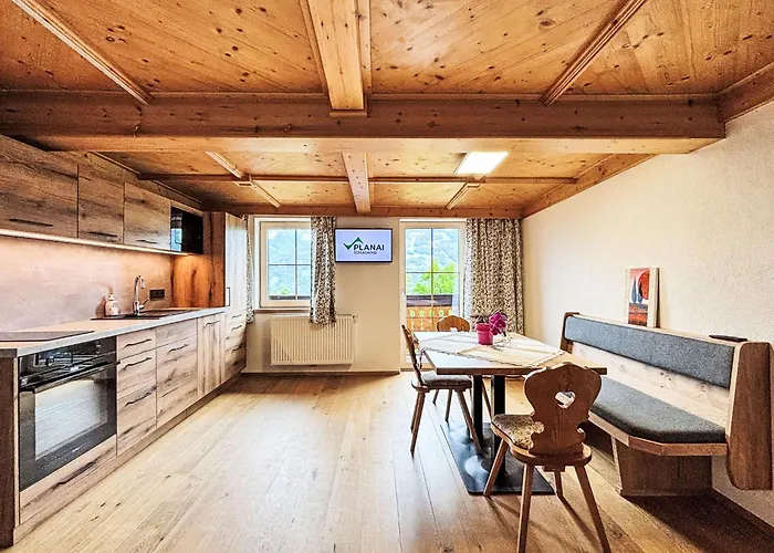 1 By Interhome Ramsau am Dachstein