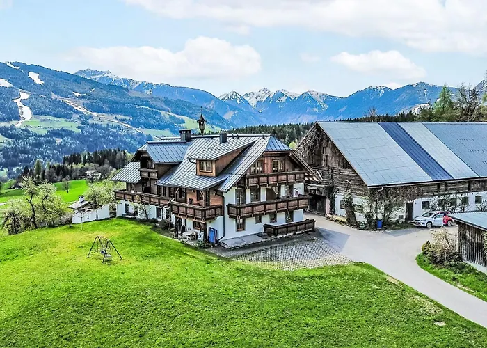 Appartamento 1 By Interhome