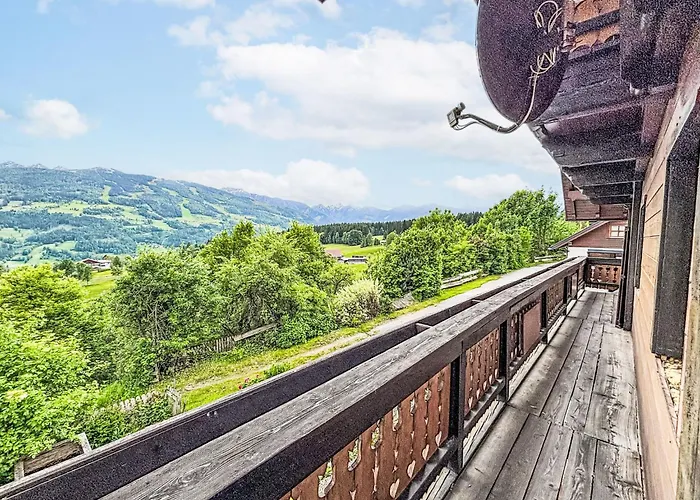 Apartment 1 By Interhome *